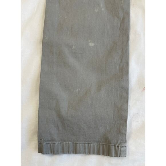 Vineyard Vines Men’s Pants - SOME SPOTS 98%Cotton Sz33 x 32 - Picture 4 of 5